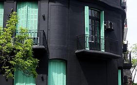 Auberge De Jeunesse Art Factory Soho À